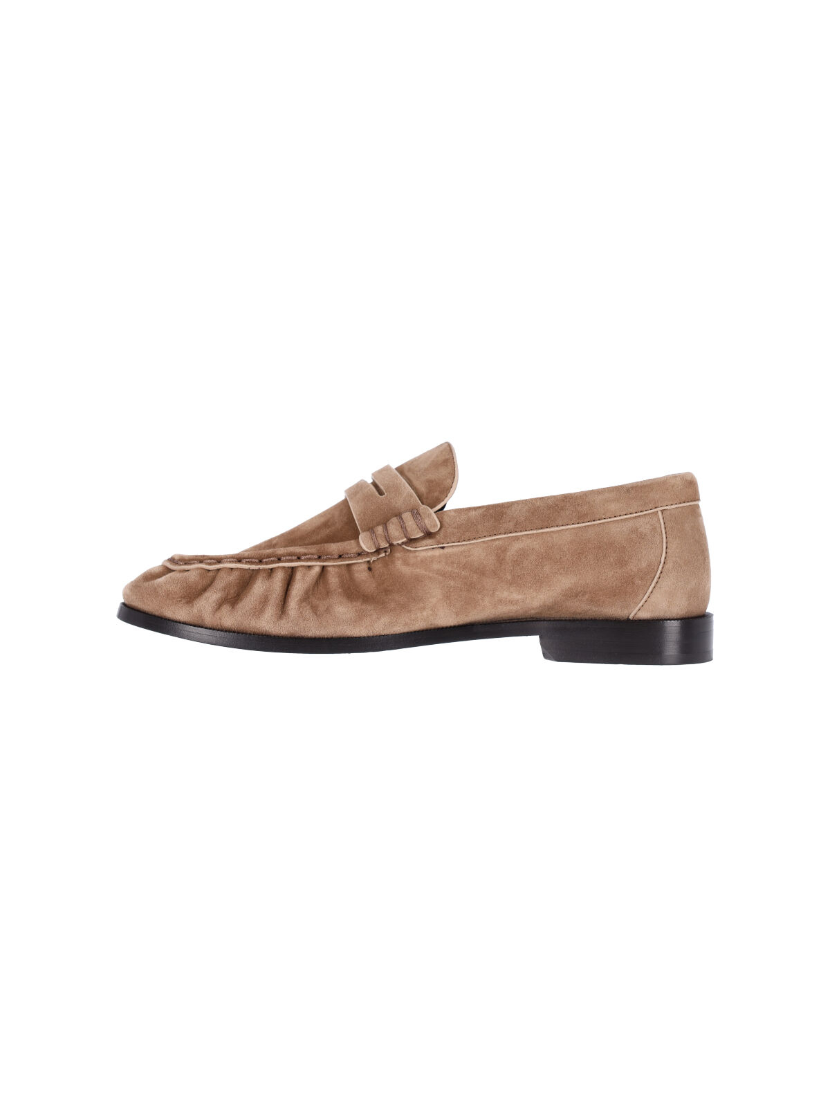 [Saint Laurent] Loafer FW26 A001MM 27DTT9741