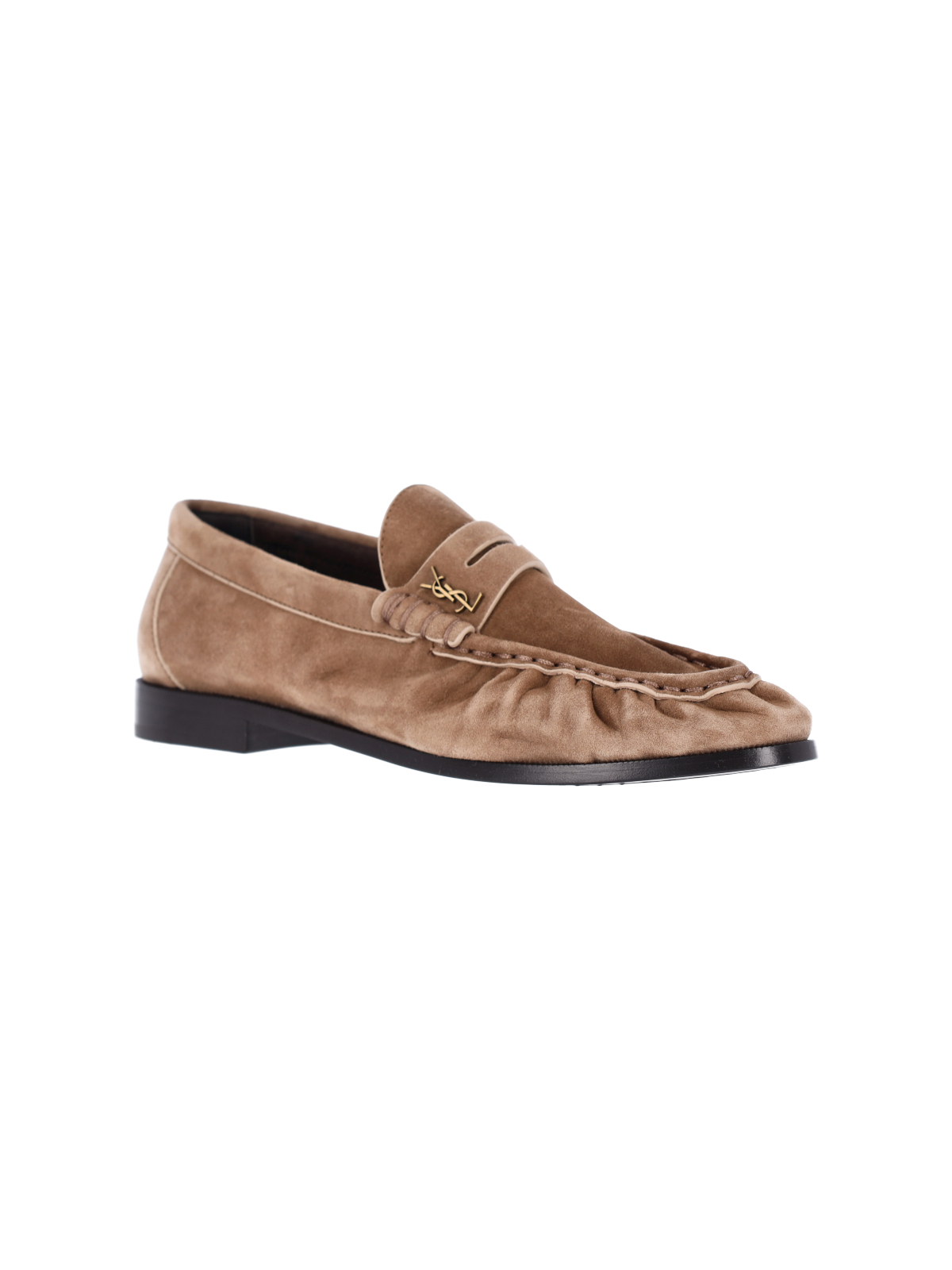 [Saint Laurent] Loafer FW26 A001MM 27DTT9741