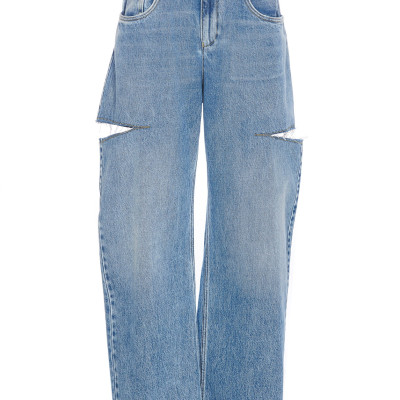 [Maison Margiela] Jeans FW26 S51LA0051S30513470