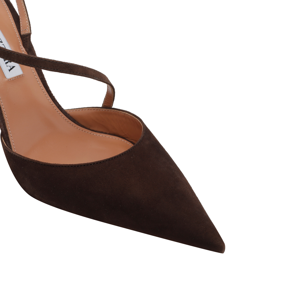 [Aquazzura] Pumps FW26 DYNMIDP0SUEESP