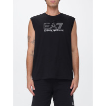 [EA7] T-shirts Sleeveless SS26 7M001306AF10375 UC001