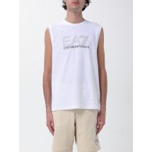 [EA7] T-shirts Sleeveless SS26 7M001306AF10375 U0002