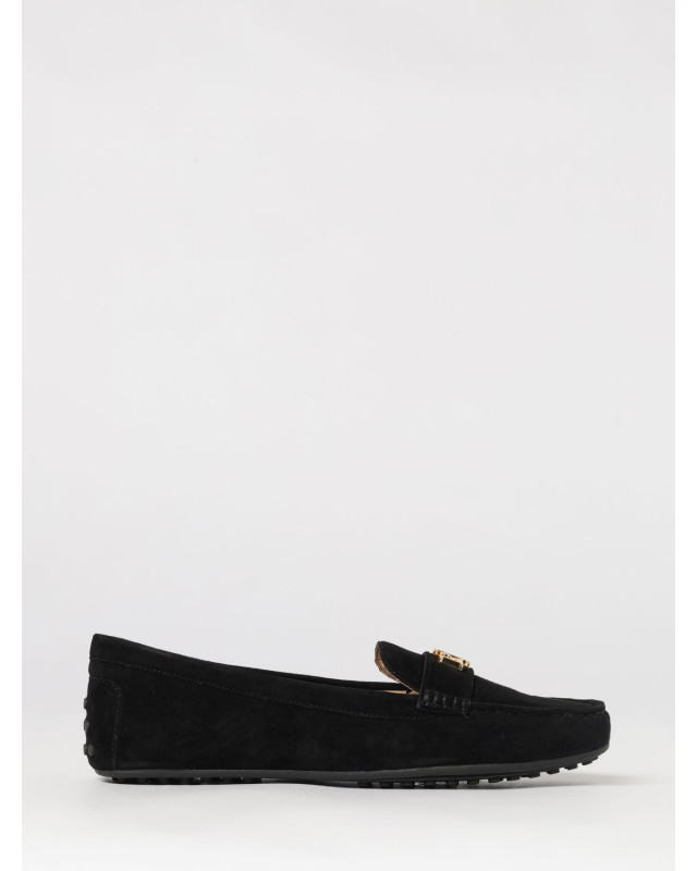 [LAUREN RALPH LAUREN] Moccasins SS26 802821629 018