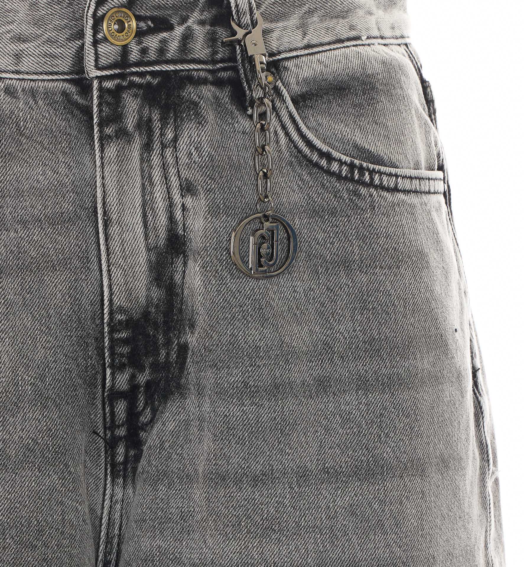 [Liu Jo] Jeans FW26 UF6159D485487529