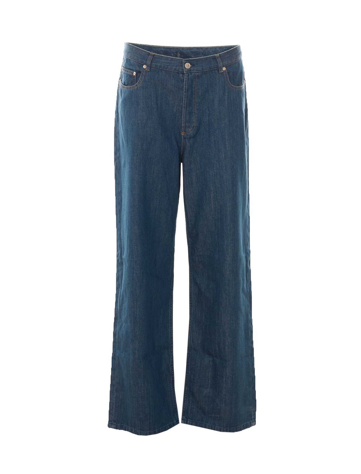 [A.P.C.] Jeans FW26 COHPU H09182IAL