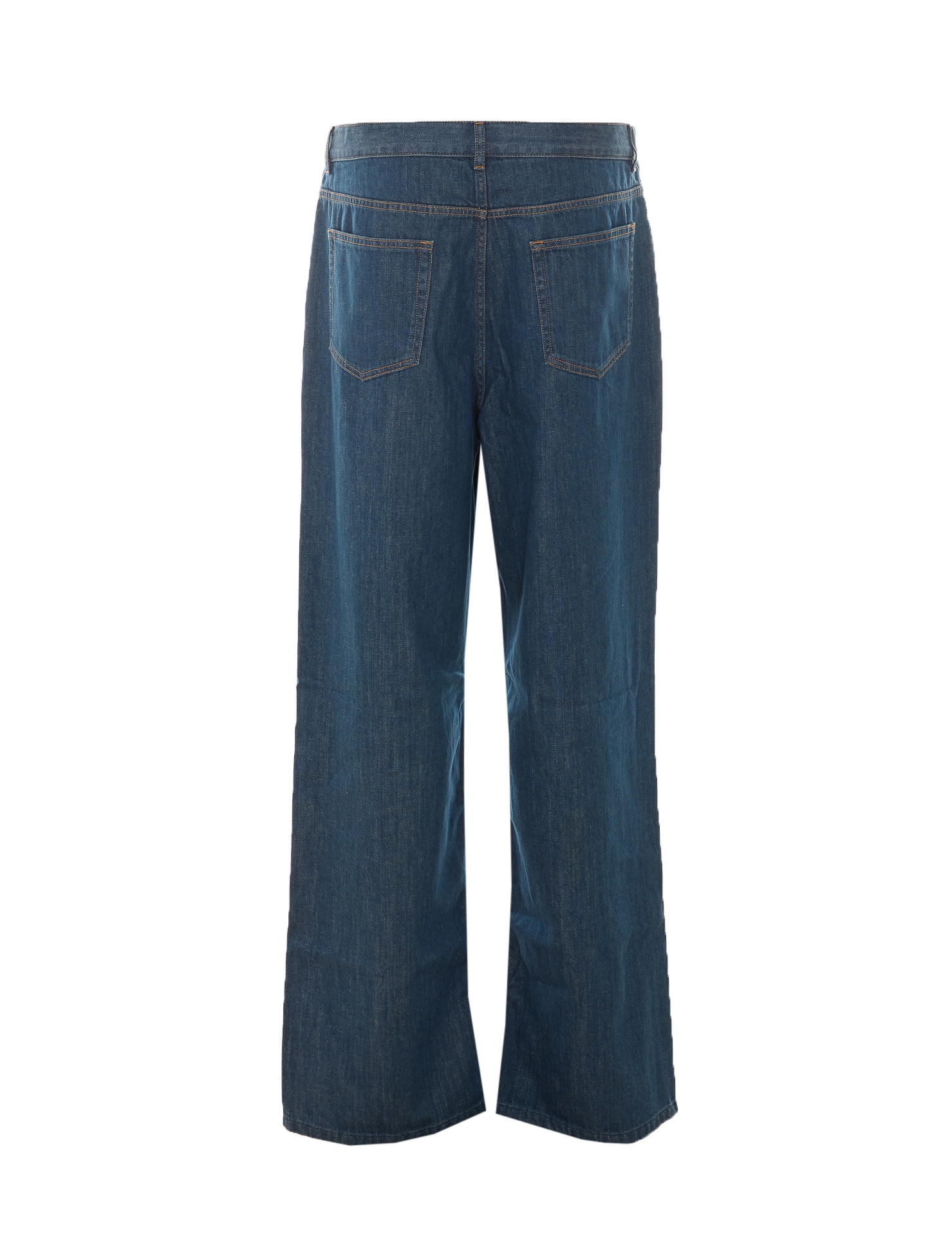 [A.P.C.] Jeans FW26 COHPU H09182IAL
