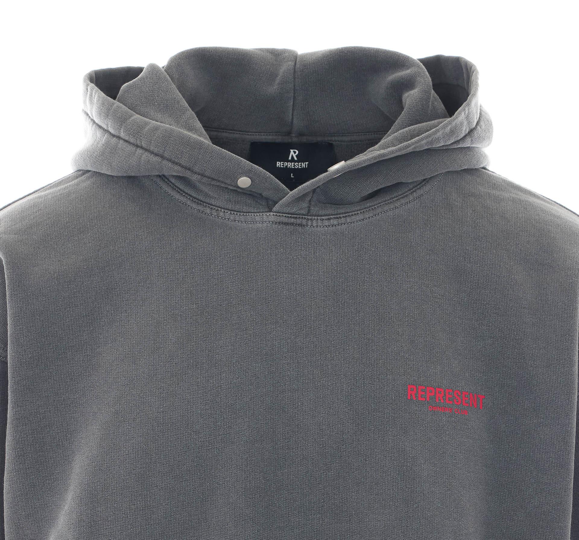 [Represent] Sweatshirt FW26 OCM4111302