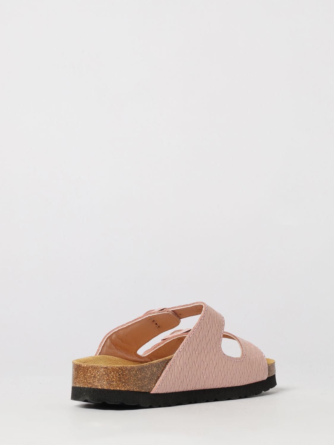 [Woolrich] Sandals SS26 WFW2615902R0 28