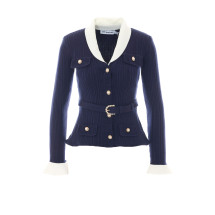 [SELF PORTRAIT] Cardigan FW26 131CNAVY