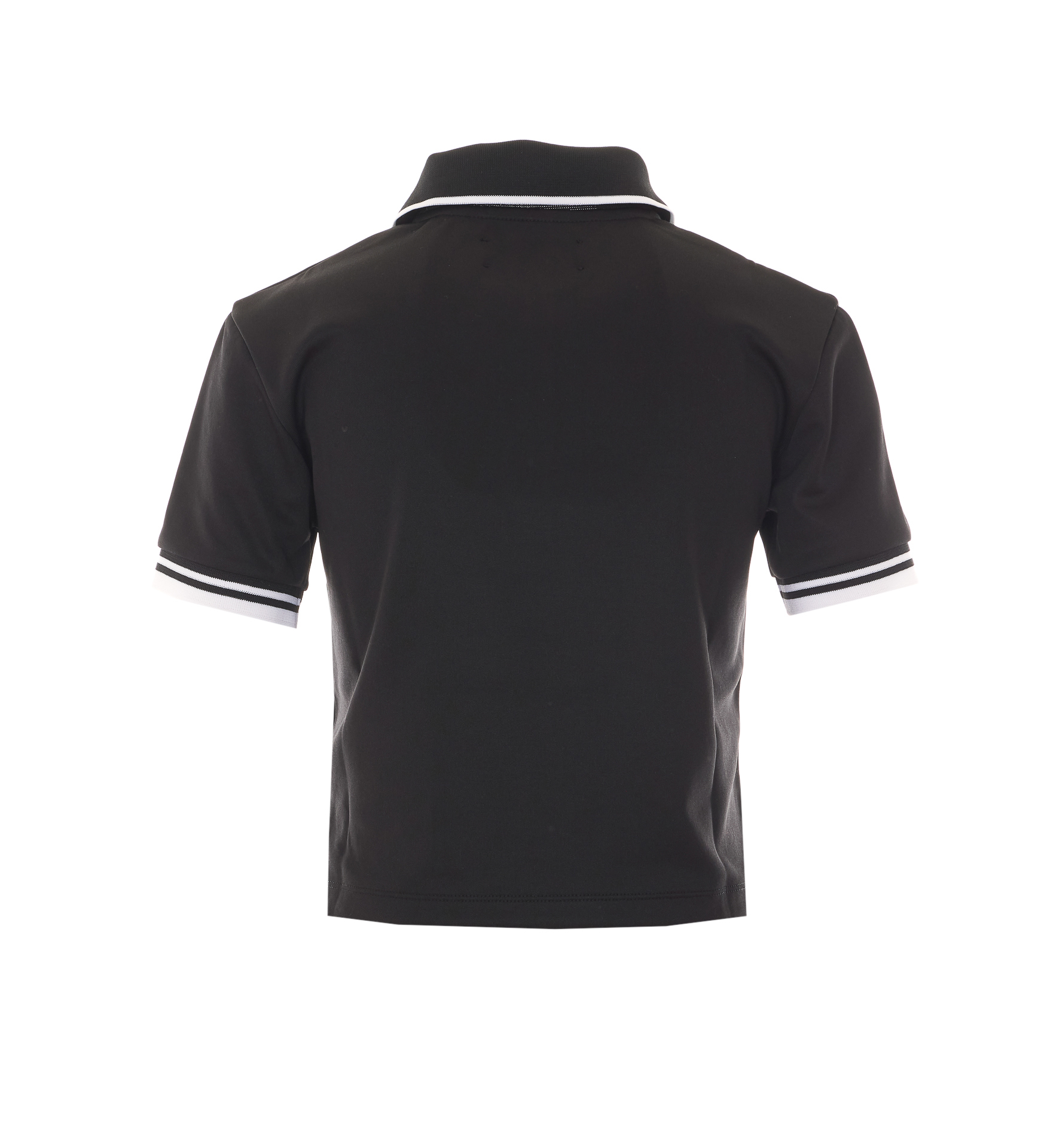 [Amiri] T-shirts Short Sleeve FW26 TOJR1083BLACK