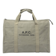 [A.P.C.] Tote bag FW26 CODBM H62230JAA