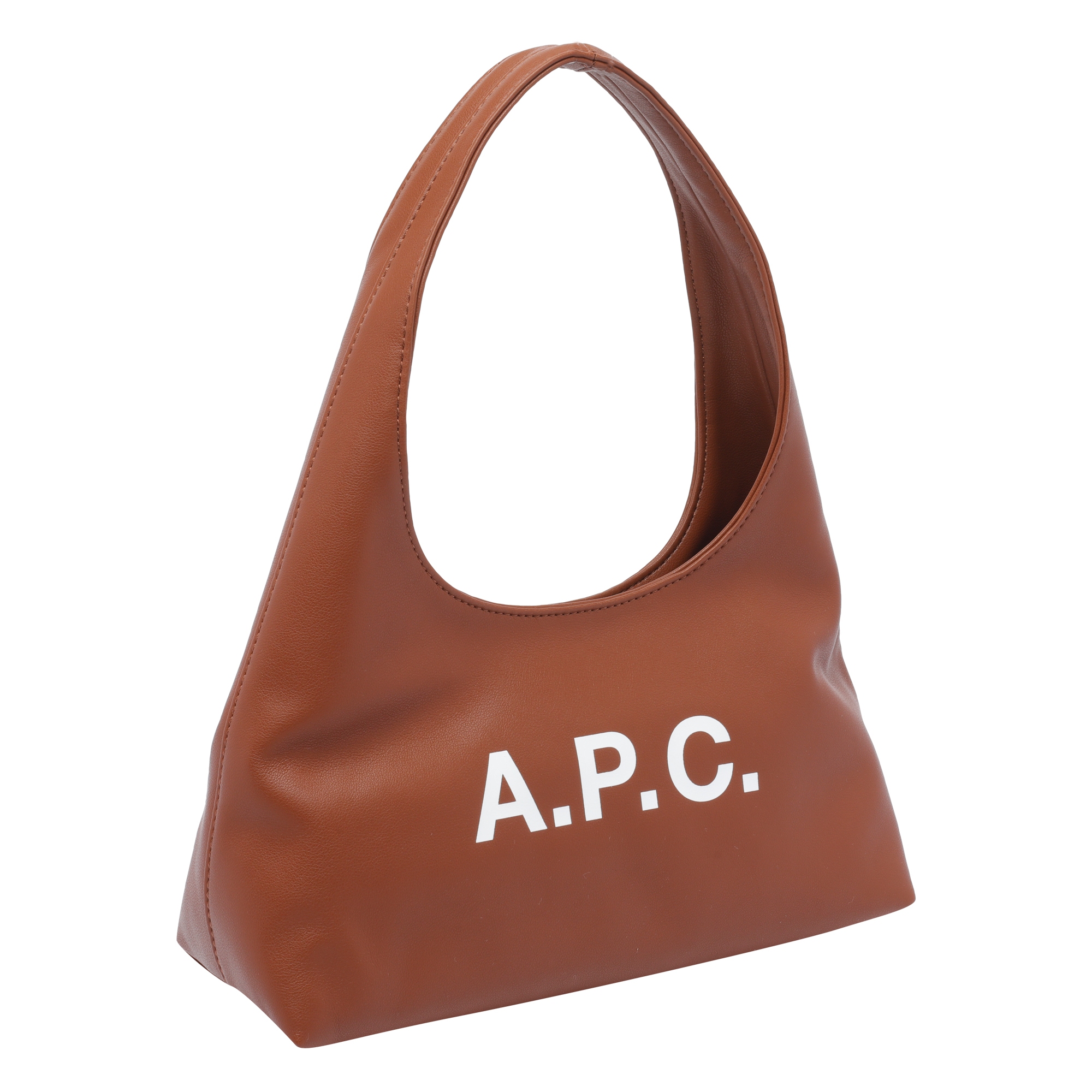 [A.P.C.] Shoulder bag FW26 PUAAT F67027CAD