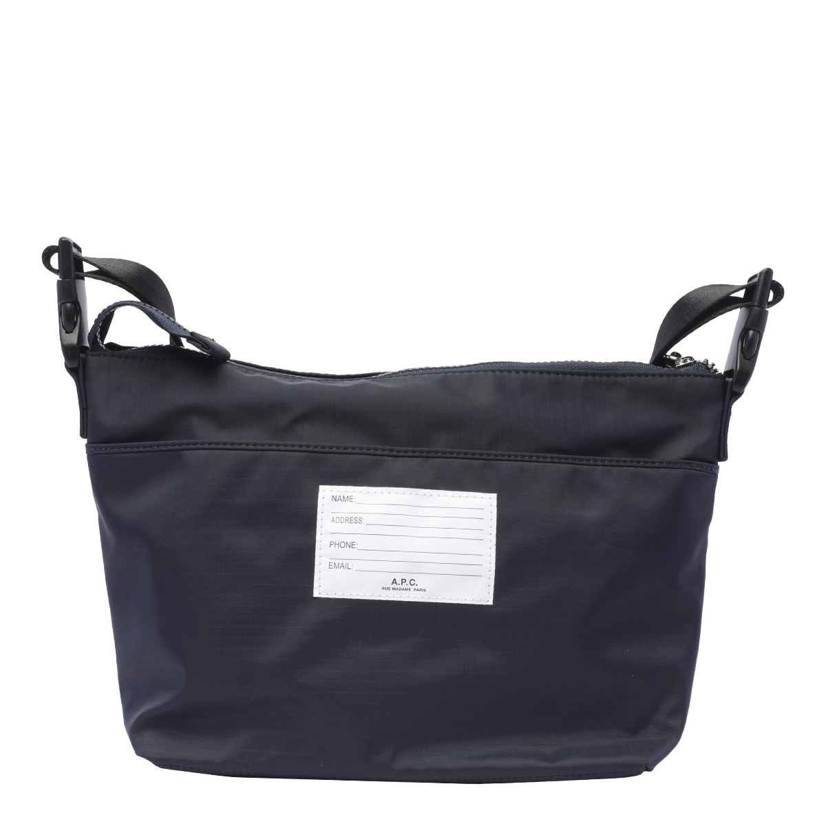 [A.P.C.] Shoulder bag FW26 PAAFH H61734IAK