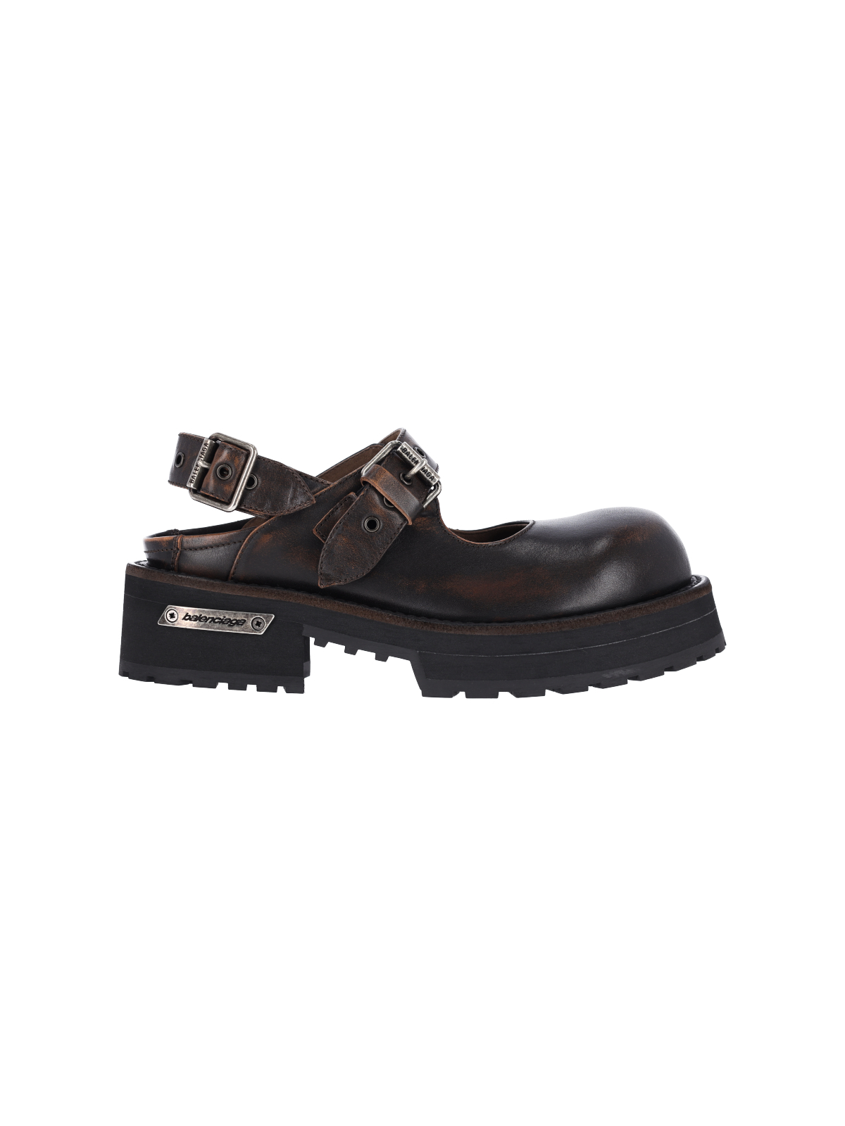 [Balenciaga] Sandals FW26 866581 WBEQ32824