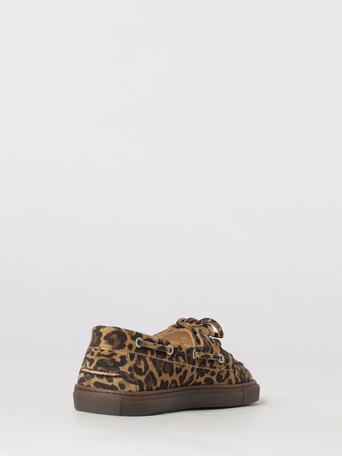 [COPENHAGEN] Moccasins SS26 S6CPH160SUE LEO