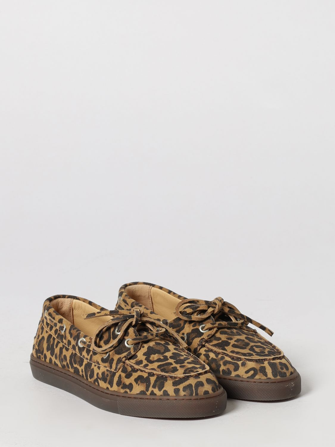 [COPENHAGEN] Moccasins SS26 S6CPH160SUE LEO