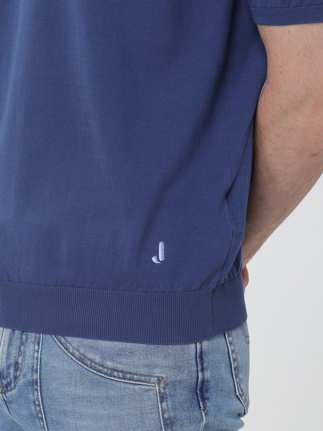 [JECKERSON] T-shirts Short Sleeve SS26 TS001FILA001 4003