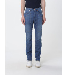 [JECKERSON] Jeans SS26 PA077DENI047 D143