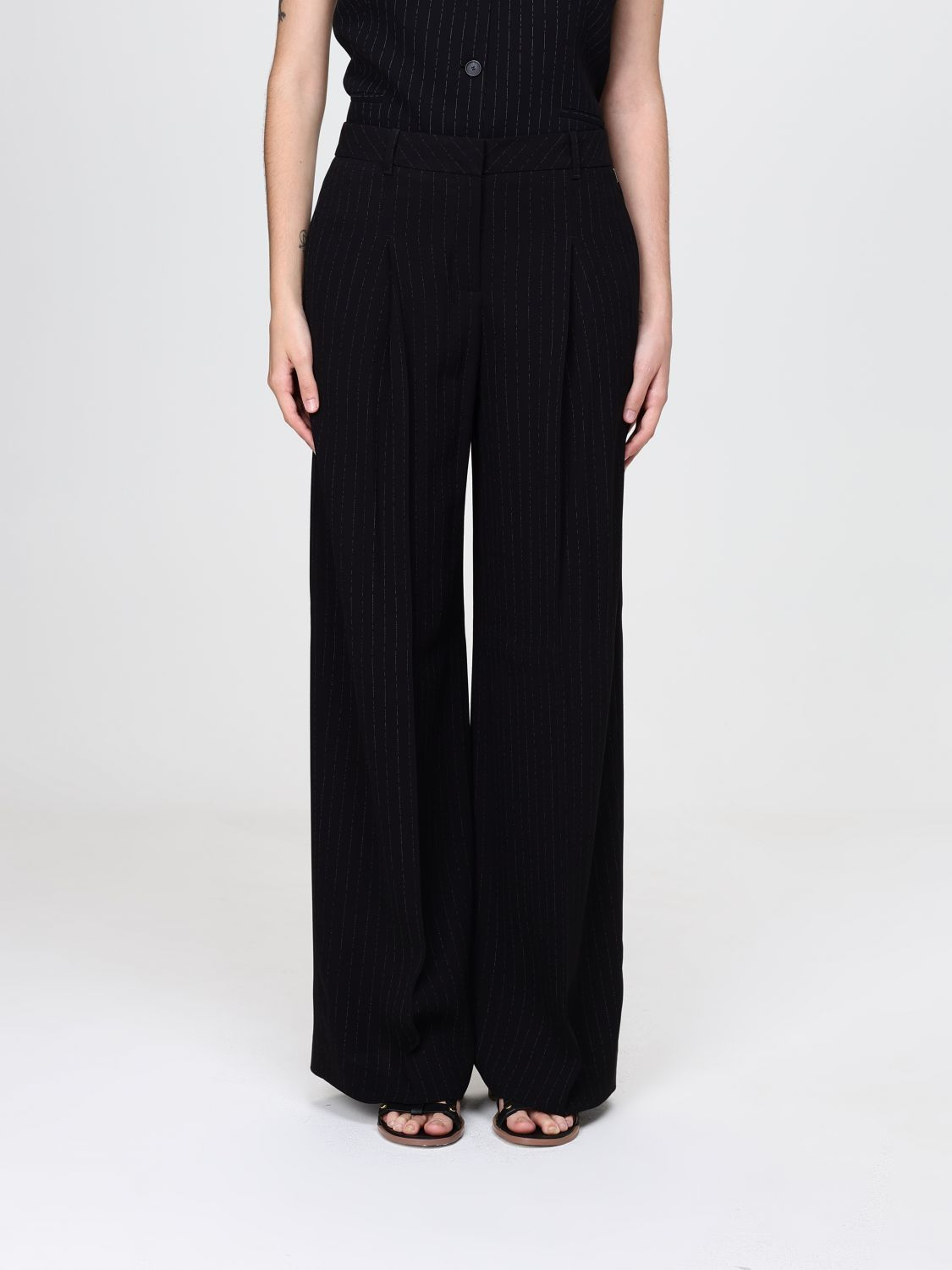 [BOSS] Trousers SS26 50554101 960
