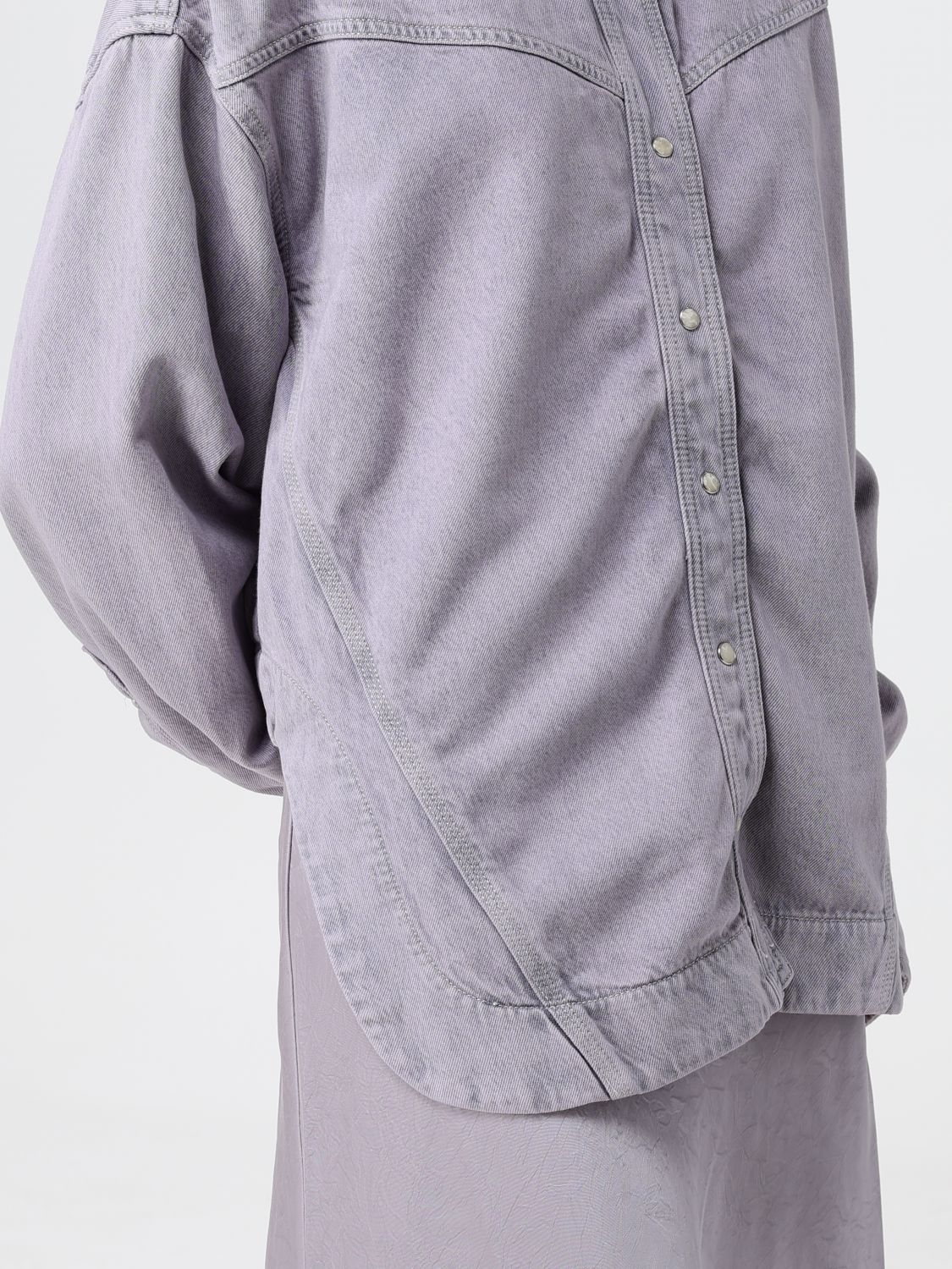 [BOSS] Shirts Long Sleeve SS26 50555865 050