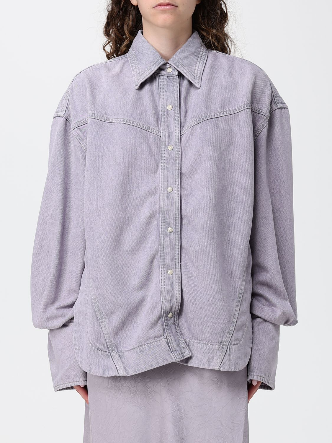[BOSS] Shirts Long Sleeve SS26 50555865 050