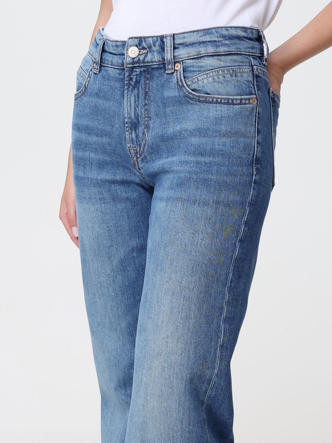 [BOSS] Jeans SS26 50552493 403