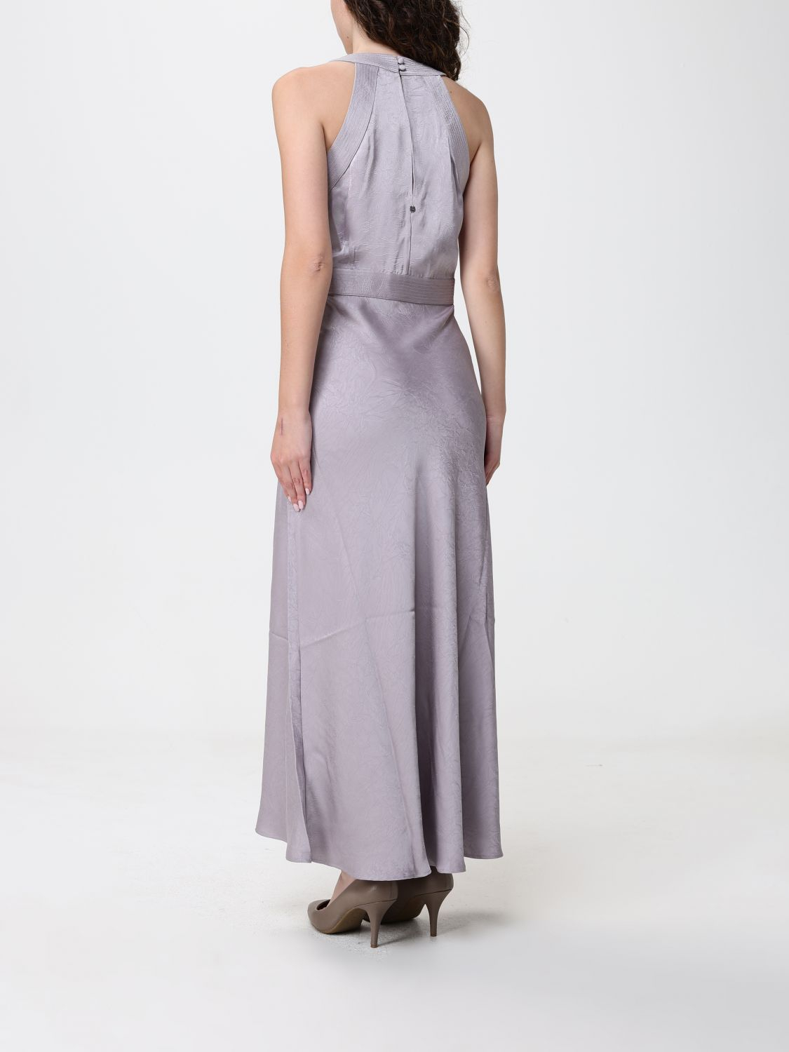 [BOSS] Sleeveless dress SS26 50553582 540