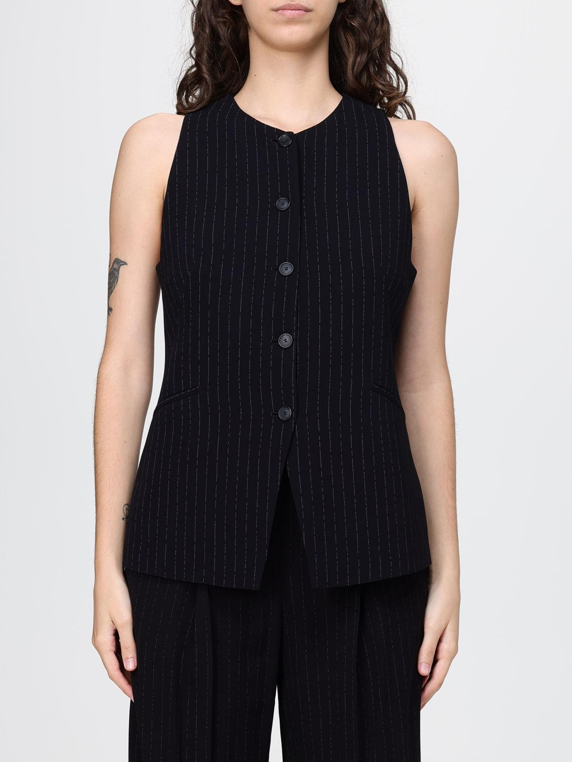 [BOSS] Vest SS26 50554070 960