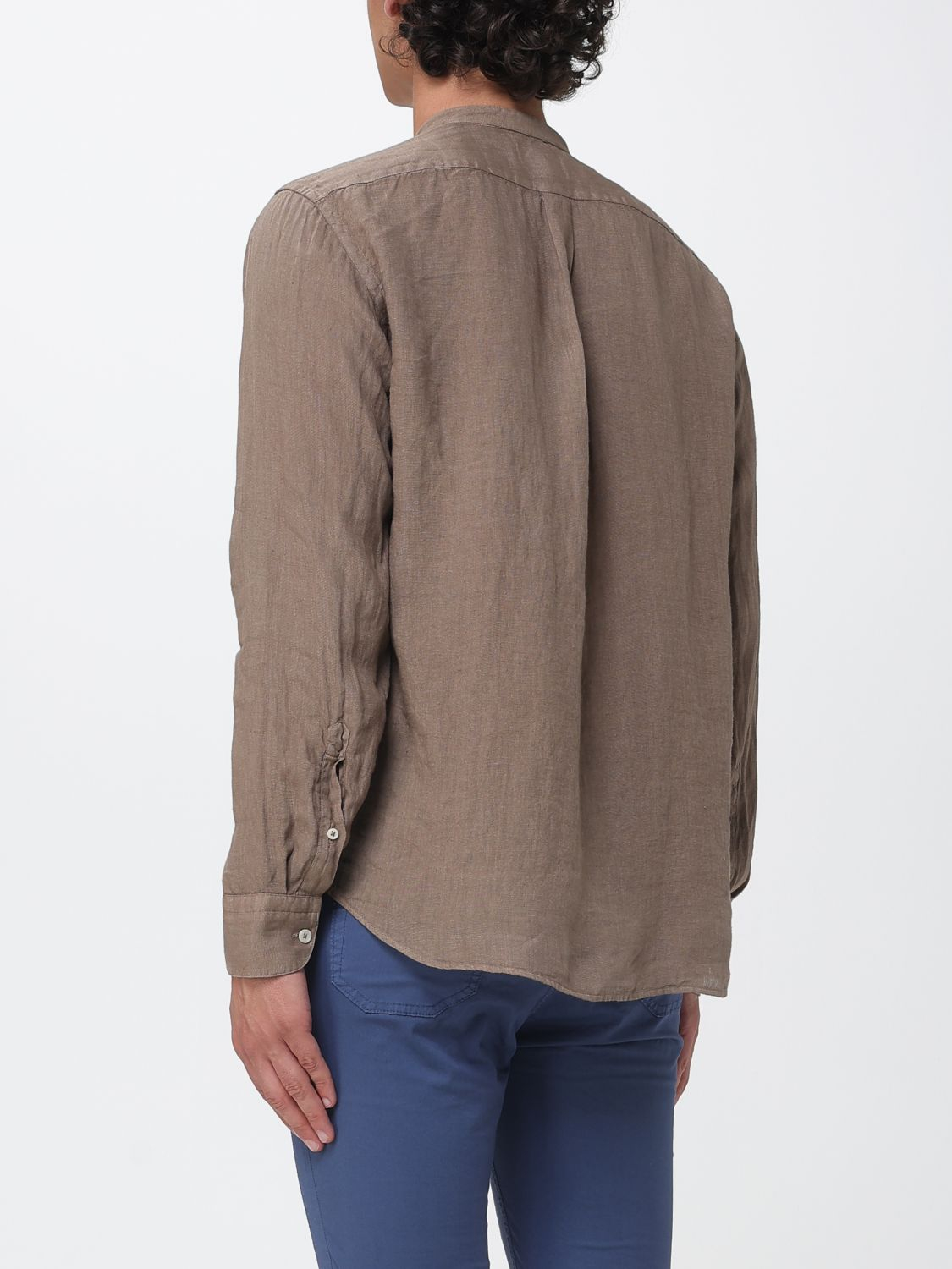 [BDBAGGIES] Shirts Long Sleeve SS26 B005TC162 M04