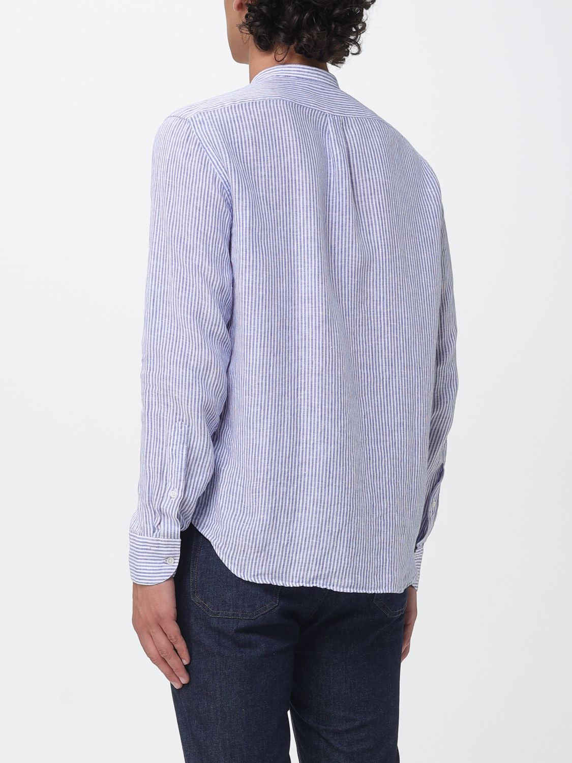 [BDBAGGIES] Shirts Long Sleeve SS26 B005B16020 04