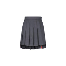 [Thom Browne] Mini skirt FW26 FGC402V 00626025