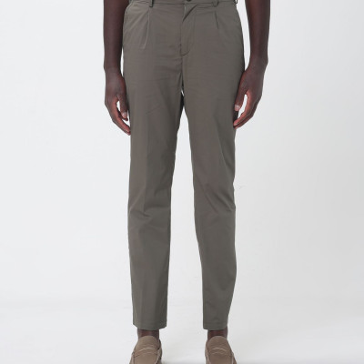 [BROOKSFIELD] Trousers SS26 205A.D178 7302