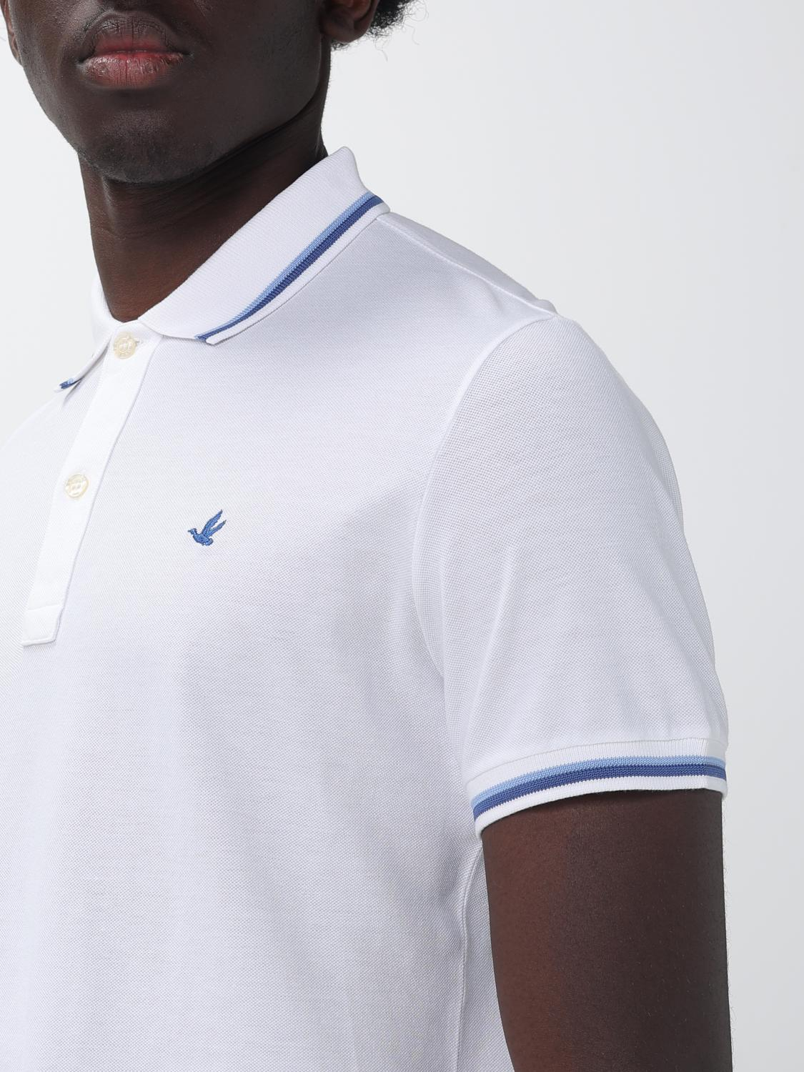 [BROOKSFIELD] T-shirts Short Sleeve SS26 201A.A086 V0040