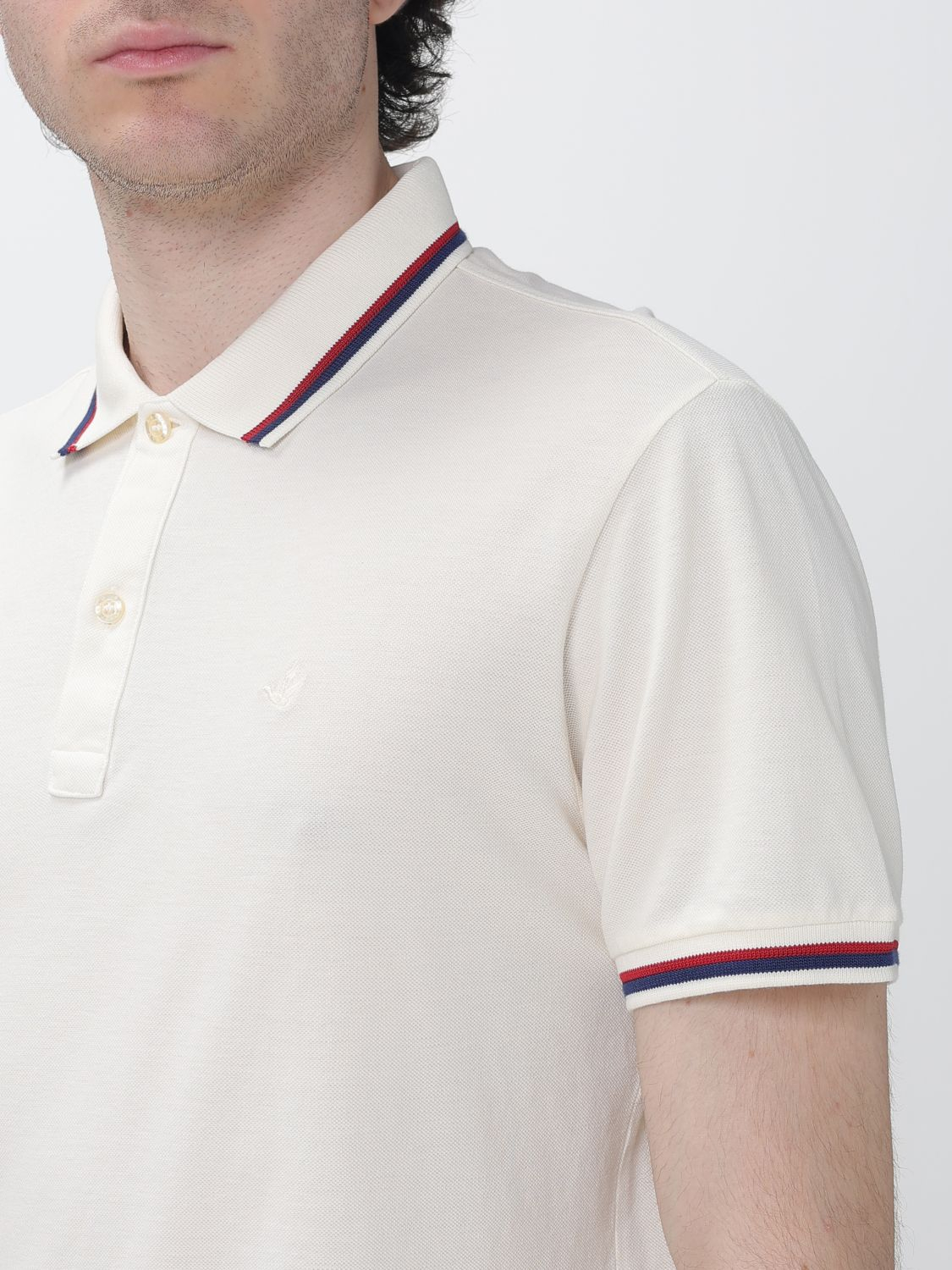 [BROOKSFIELD] T-shirts Short Sleeve SS26 201A.A086 V0036
