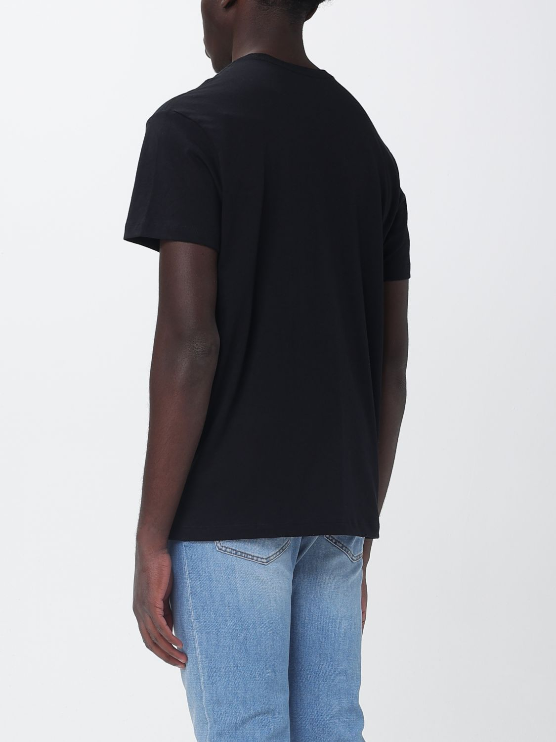 [BROOKSFIELD] T-shirts Short Sleeve SS26 200A.J113 V0032