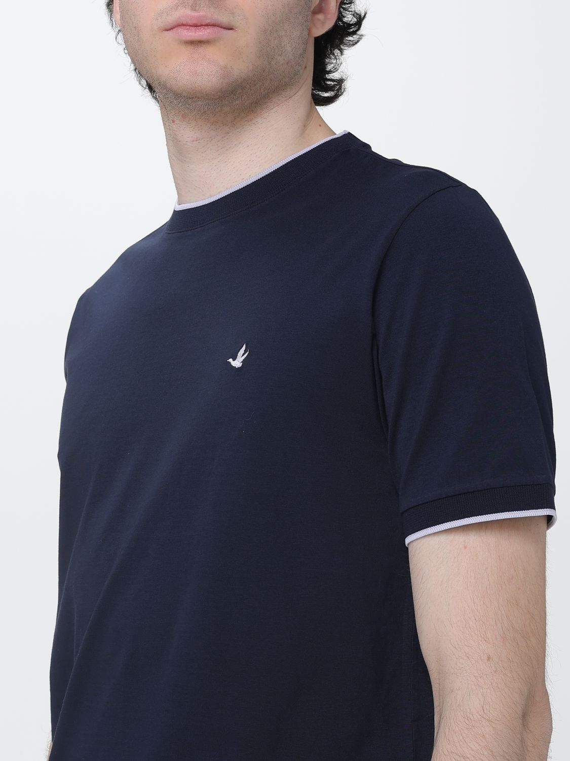 [BROOKSFIELD] T-shirts Short Sleeve SS26 200A.J111 V0038
