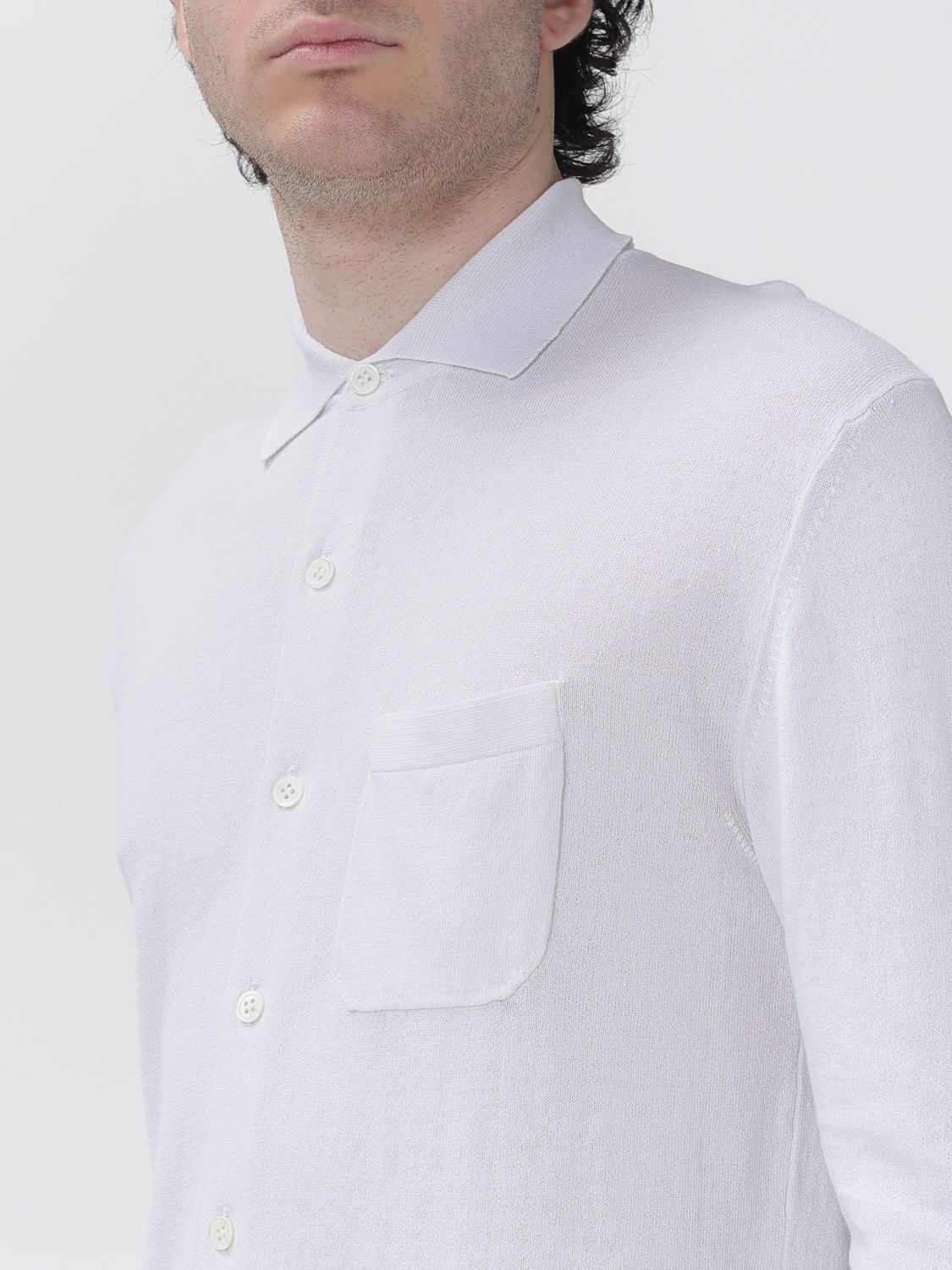 [BROOKSFIELD] Knitwear SS26 203C.A011 9149