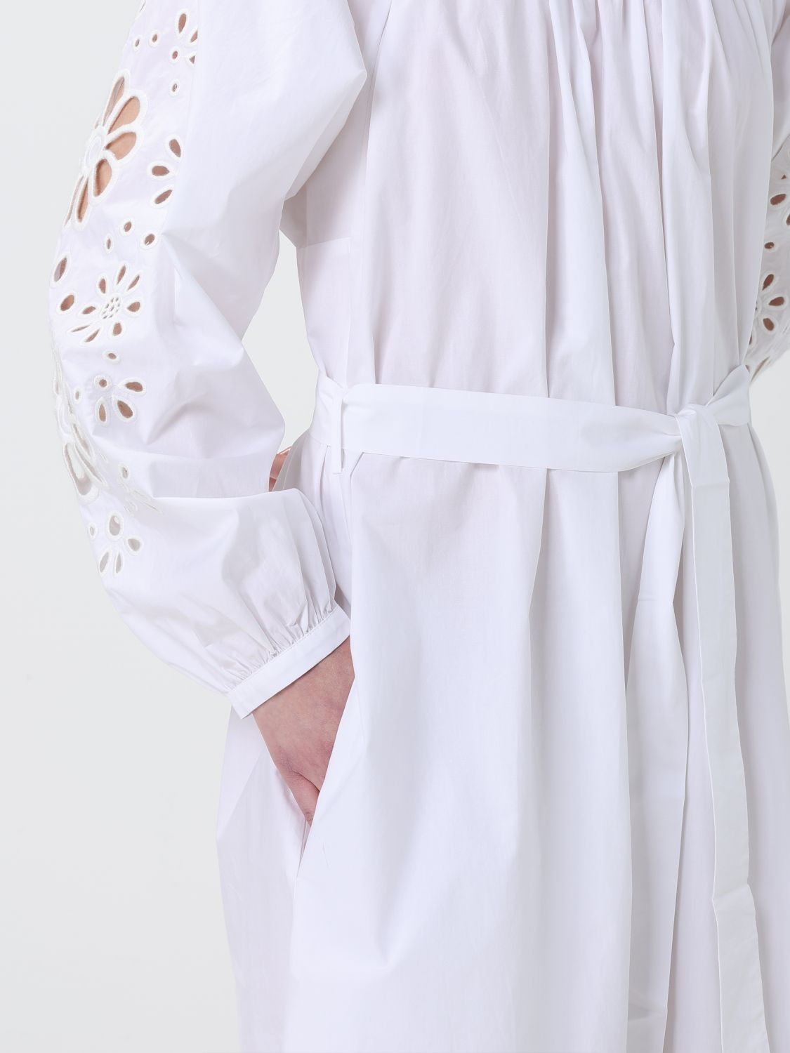 [MEIMEIJ] Long sleeve dress SS26 M6EAA4 791
