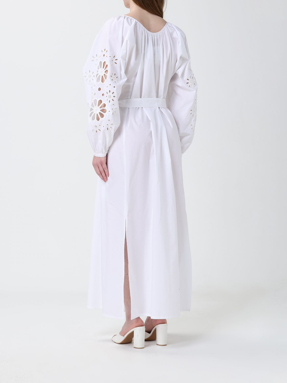 [MEIMEIJ] Long sleeve dress SS26 M6EAA4 791