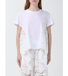 [MEIMEIJ] T-shirts Short Sleeve SS26 M6EAC3 11791