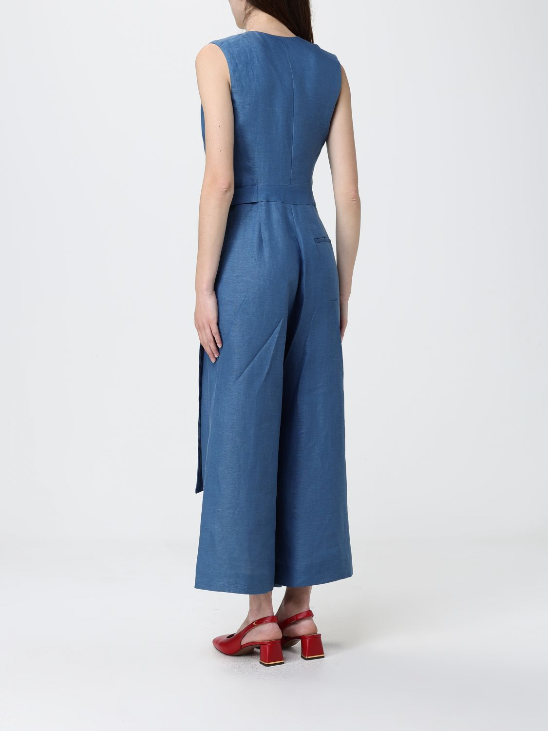 [MEIMEIJ] Sleeveless dress SS26 M6EH01 876