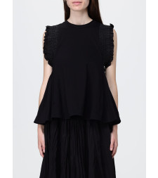 [MEIMEIJ] T-shirts Sleeveless SS26 M6ECC0 100