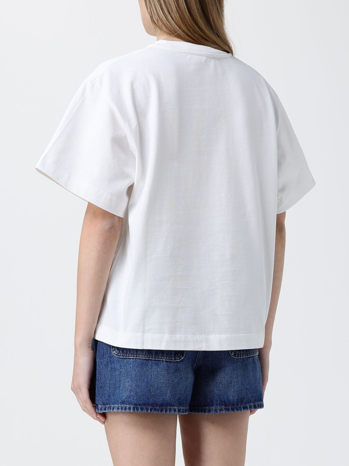 [MEIMEIJ] T-shirts Short Sleeve SS26 M6PX99 791