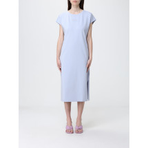 [EA7] Short sleeve dress SS26 7W000957AF12484 U9309