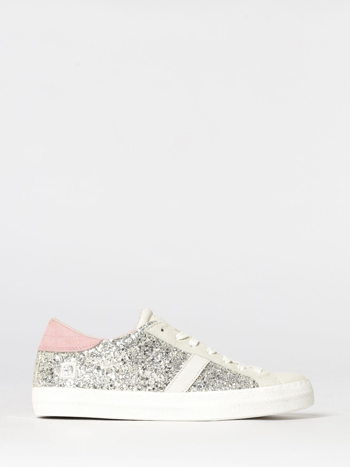 [D.A.T.E.] Sneakers SS26 W441HLGL PL
