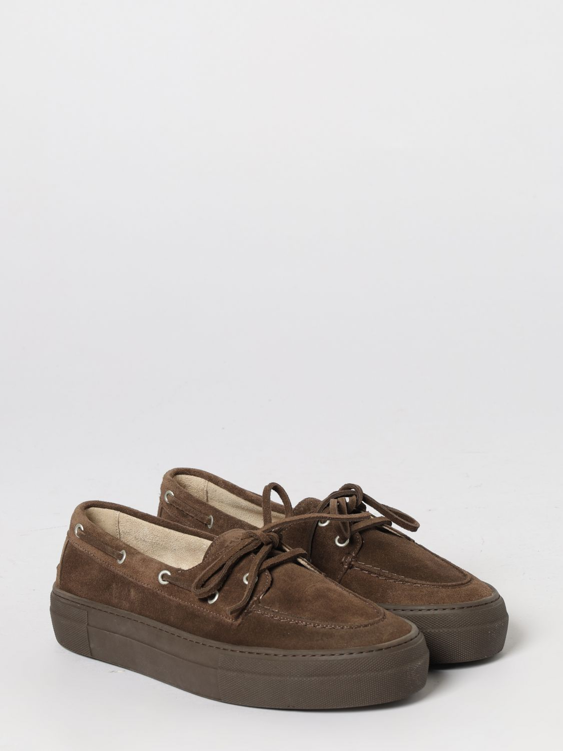 [COPENHAGEN] Loafer SS26 CPH177SUE CHO