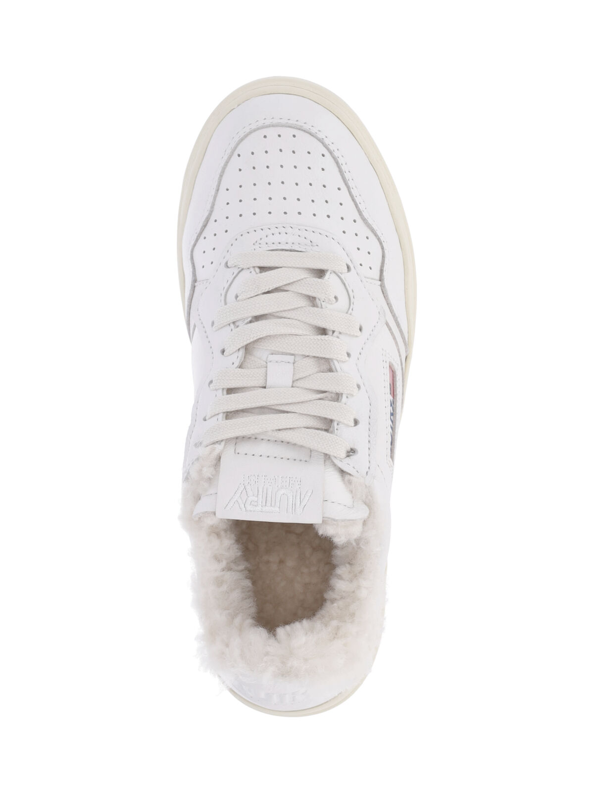 [AUTRY] Sneakers FW26 AULWSR01