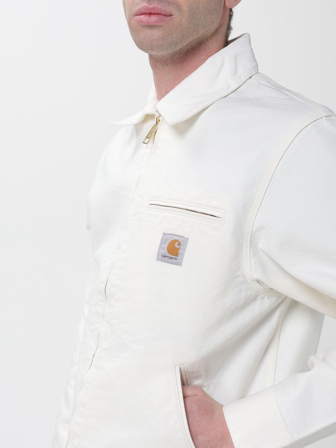 [CARHARTT WIP] Jacket SS26 I033112 0DJ02