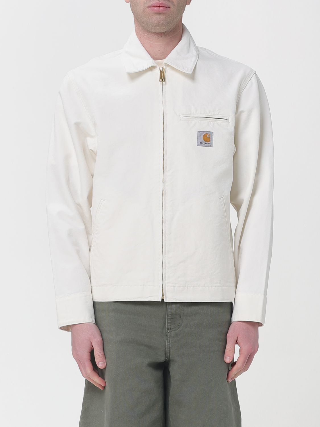 [CARHARTT WIP] Jacket SS26 I033112 0DJ02