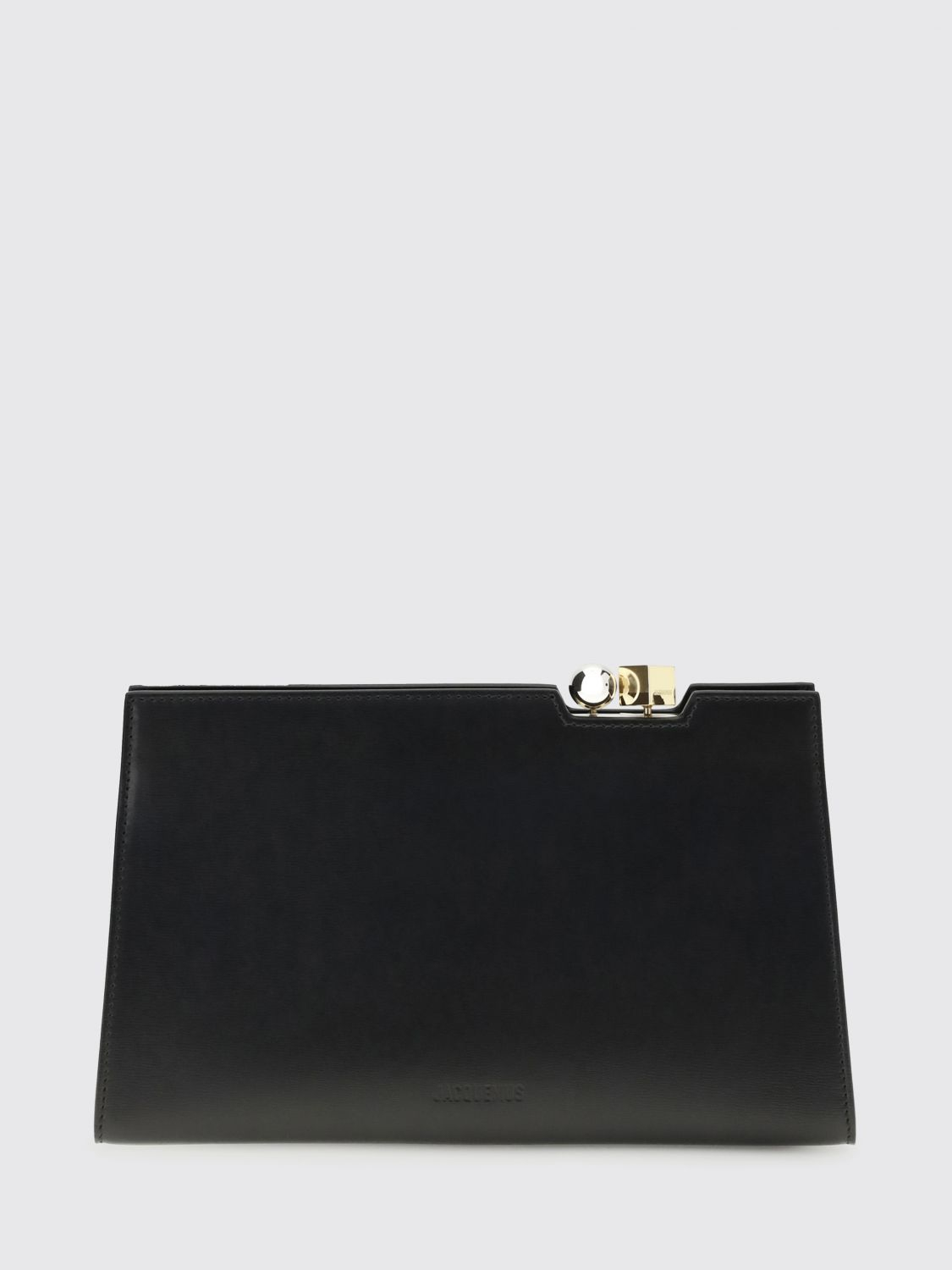 [JACQUEMUS] Clutch bag SS26 BAW00452AC03C09 990